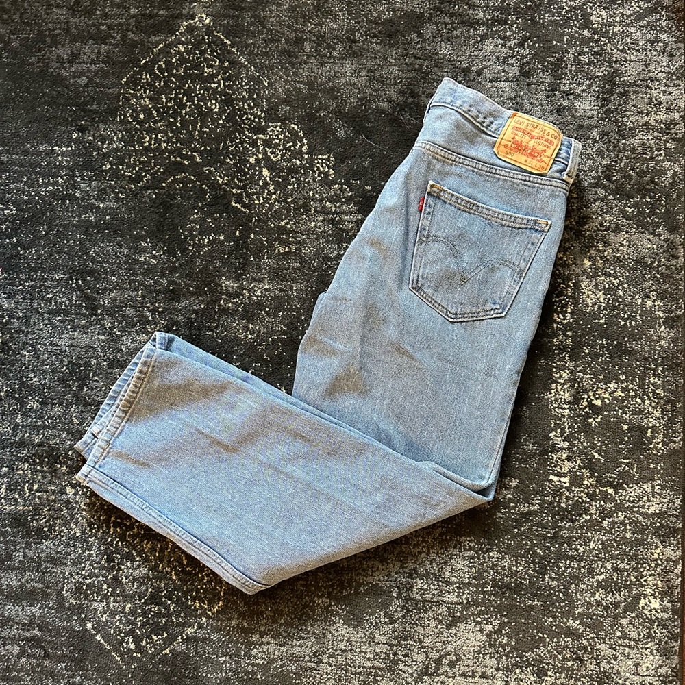 Levi 550
